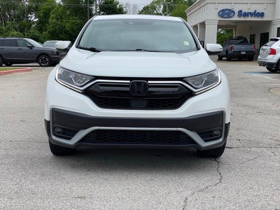 2022 Honda CR-V EX-L CLEAN CLEAN
