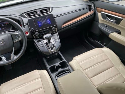 2022 Honda CR-V EX-L CLEAN CLEAN