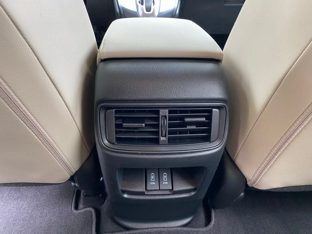 2022 Honda CR-V EX-L CLEAN CLEAN