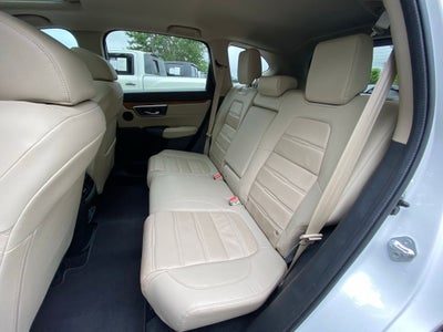 2022 Honda CR-V EX-L CLEAN CLEAN