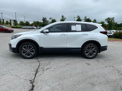 2022 Honda CR-V EX-L CLEAN CLEAN