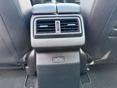 2025 Mazda Mazda CX-50 Hybrid Premium ONE OWNER CARFAX