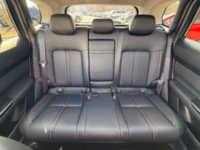 2025 Mazda Mazda CX-50 Hybrid Premium ONE OWNER CARFAX