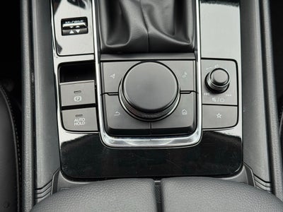 2025 Mazda Mazda CX-50 2.5 S Premium Plus Package