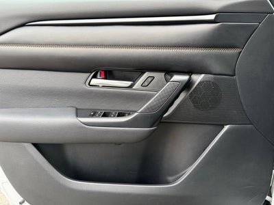 2025 Mazda Mazda CX-50 2.5 S Premium Plus Package