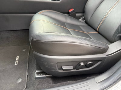 2025 Mazda Mazda CX-50 2.5 S Premium Plus Package