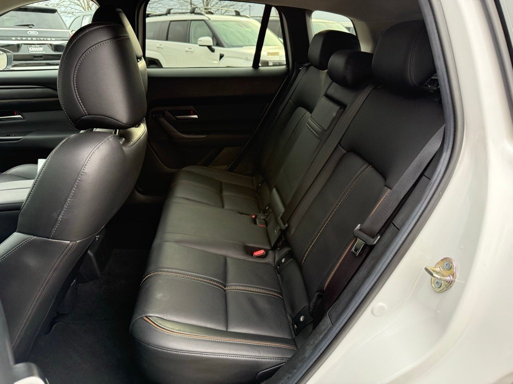 2025 Mazda Mazda CX-50 2.5 S Premium Plus Package