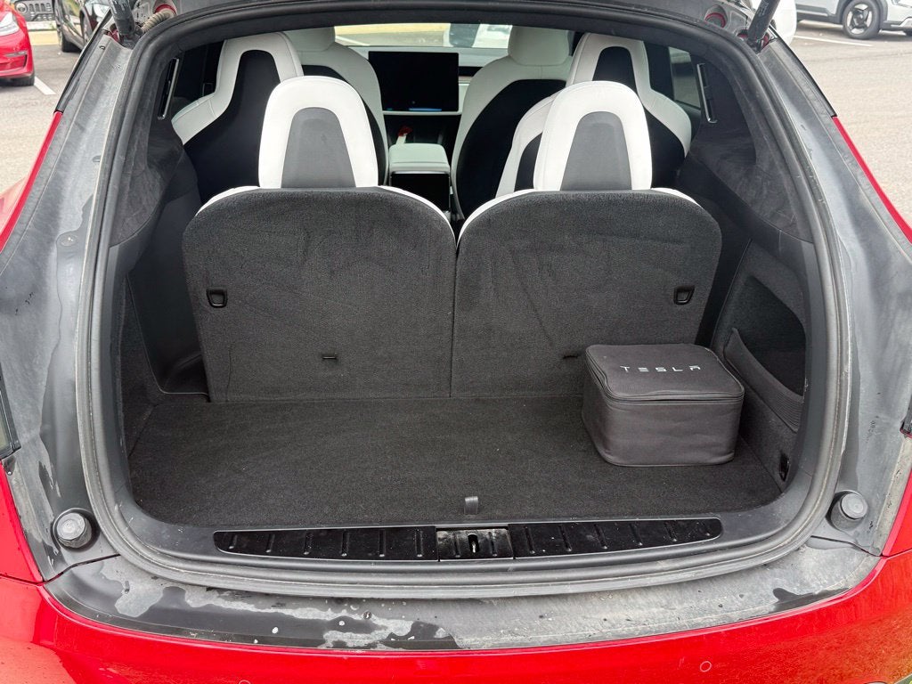 2022 Tesla Model X Base