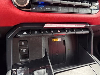 2024 Toyota Sequoia TRD Pro - 4WD / PANORAMIC SUNROOF / CLEAN CARFAX