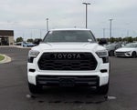 2024 Toyota Sequoia TRD Pro - 4WD / PANORAMIC SUNROOF / CLEAN CARFAX
