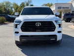 2025 Toyota Sequoia SR5 - 4WD / SUNROOF / CLEAN CARFAX