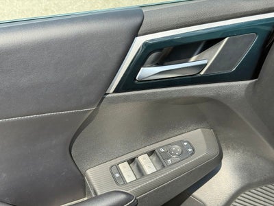 2022 Mitsubishi Outlander Black Edition - 4WD / SUNROOF / CLEAN CARFAX