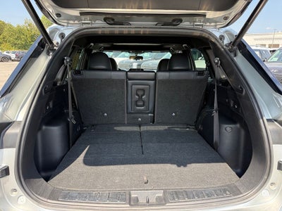 2022 Mitsubishi Outlander Black Edition - 4WD / SUNROOF / CLEAN CARFAX