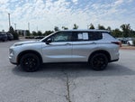2022 Mitsubishi Outlander Black Edition