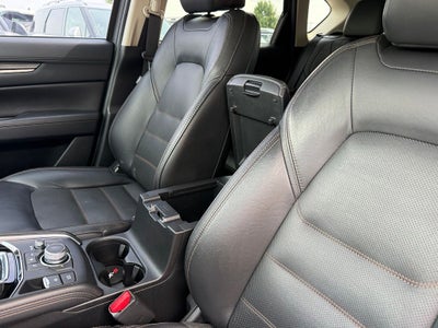 2020 Mazda Mazda CX-5 Grand Touring