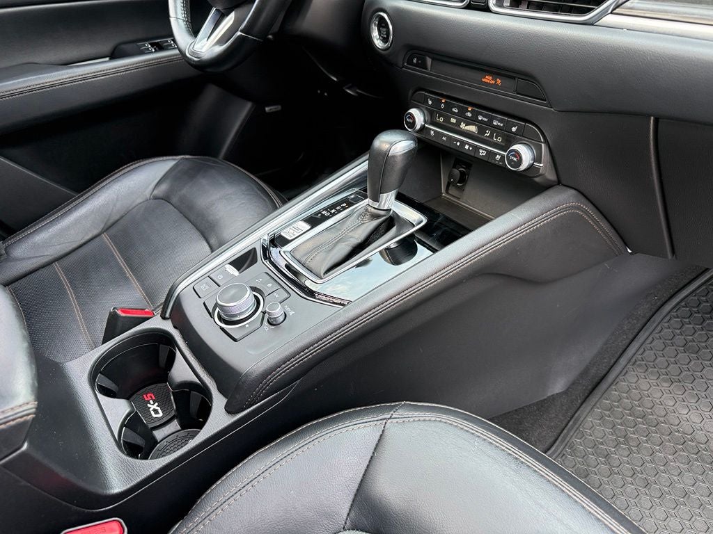 2020 Mazda Mazda CX-5 Grand Touring