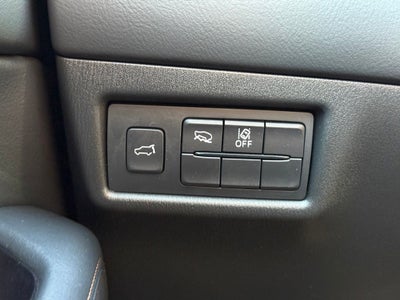2021 Mazda Mazda CX-5 Grand Touring Reserve