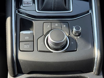 2021 Mazda Mazda CX-5 Grand Touring Reserve