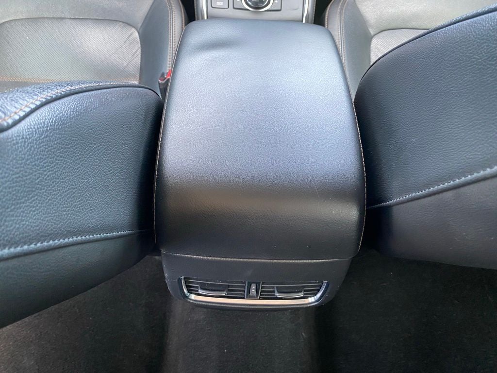 2017 Mazda Mazda CX-5 Grand Touring