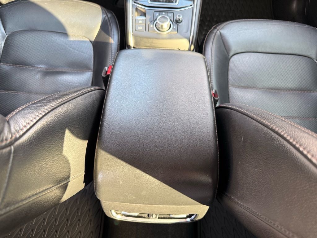 2018 Mazda Mazda CX-5 Grand Touring NAVI