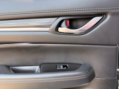 2018 Mazda Mazda CX-5 Grand Touring NAVI