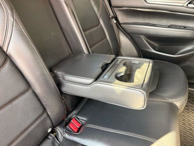 2018 Mazda Mazda CX-5 Grand Touring NAVI