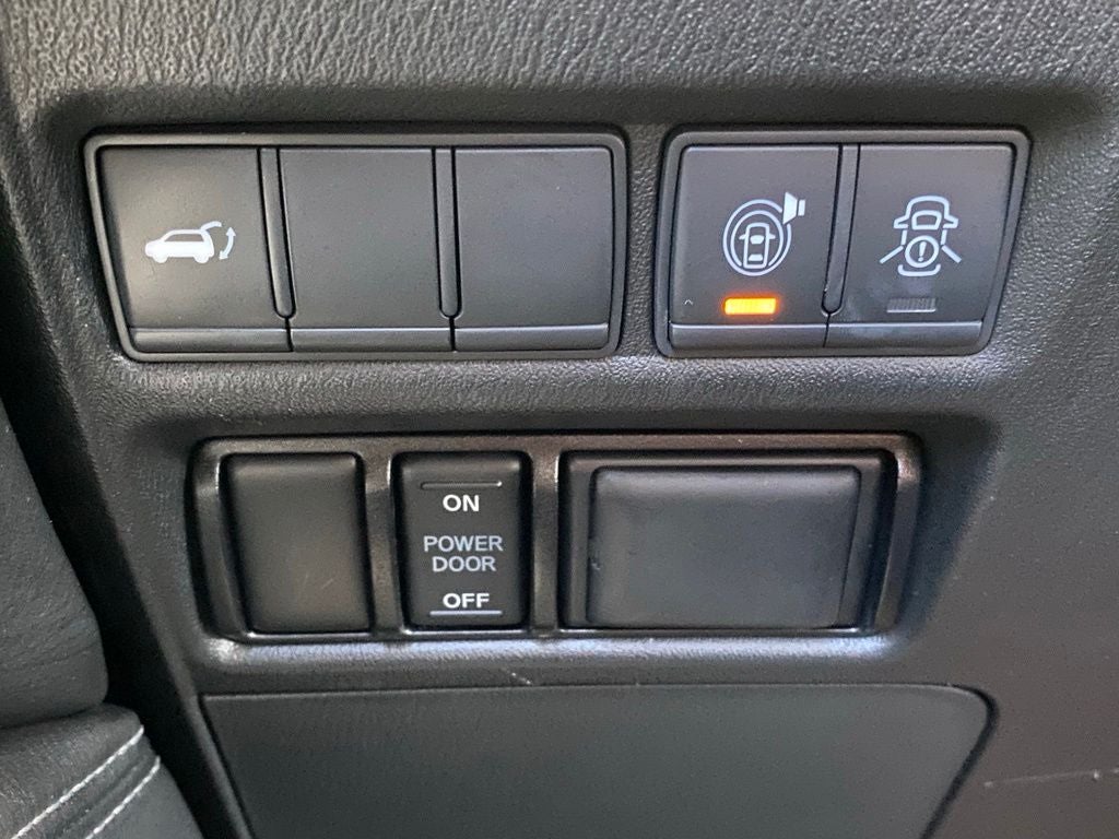 2020 Nissan Armada SL