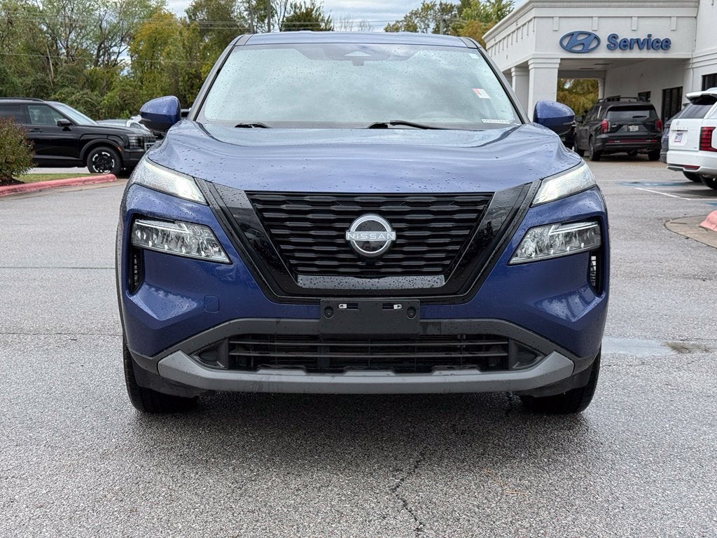 2023 Nissan Rogue SV - AWD / CLEAN CARFAX