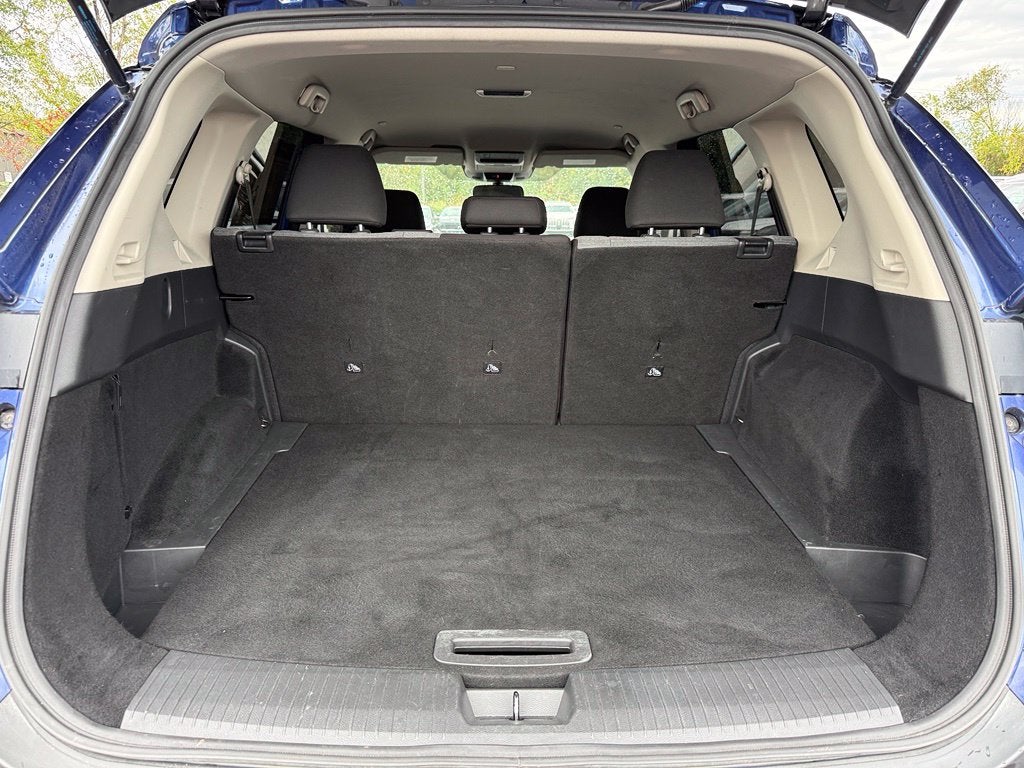 2023 Nissan Rogue SV - AWD / CLEAN CARFAX