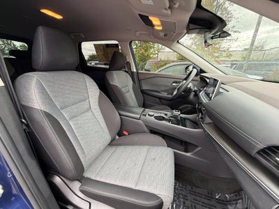 2023 Nissan Rogue SV - AWD / CLEAN CARFAX