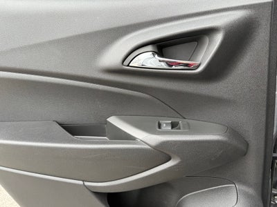 2025 Chevrolet Trax LT CLEAN CARFAX