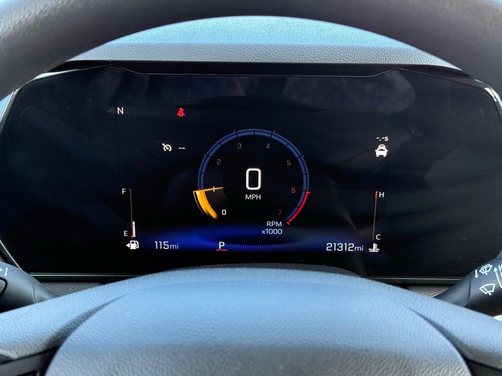 2024 Chevrolet TrailBlazer LS CLEAN CARFAX ONE OWNER