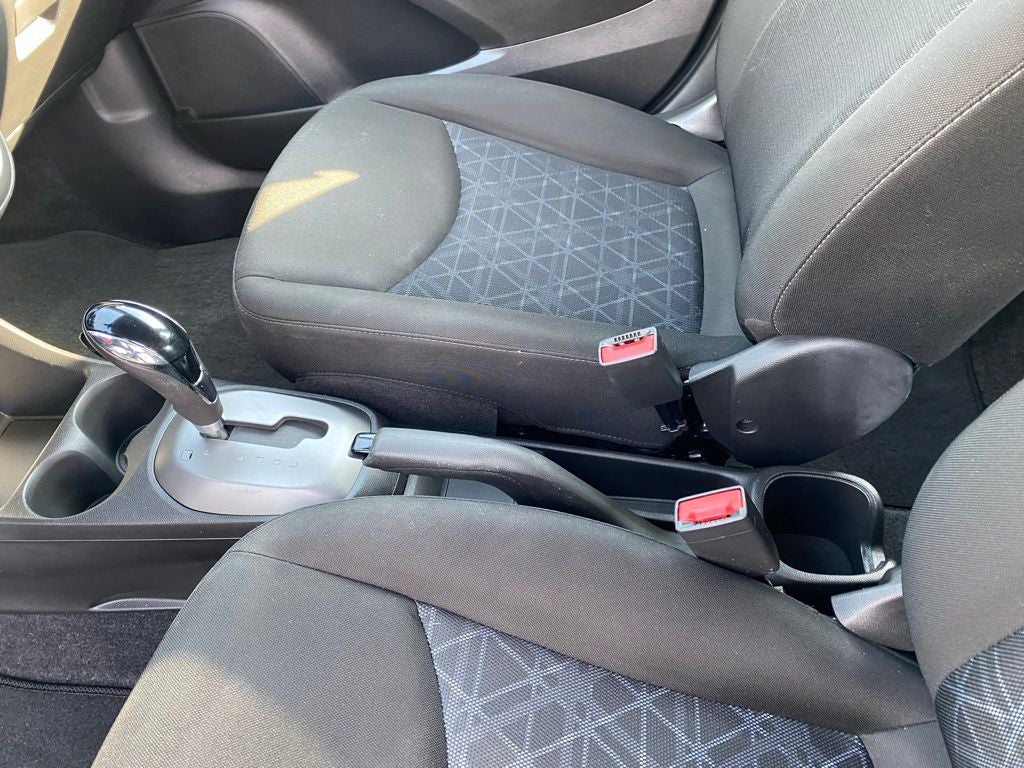 2021 Chevrolet Spark LS