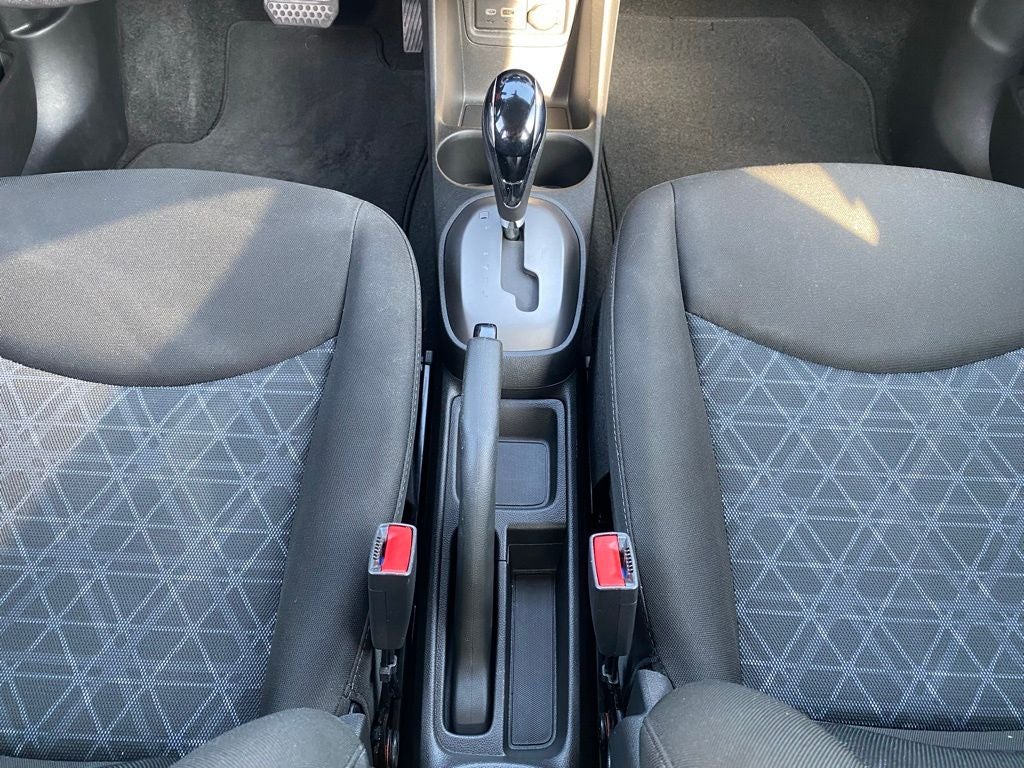 2021 Chevrolet Spark LS