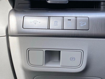 2026 Hyundai KONA SE FWD