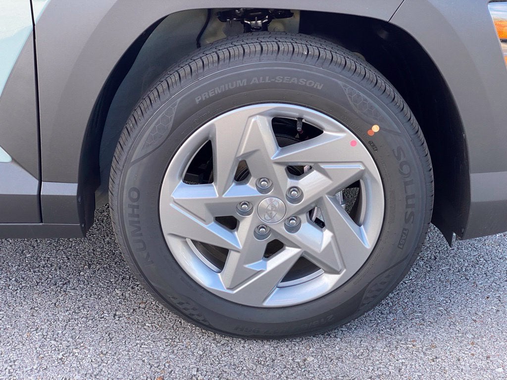 2027 Hyundai KONA SE