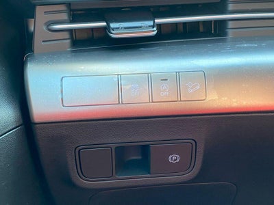 2026 Hyundai KONA SE FWD