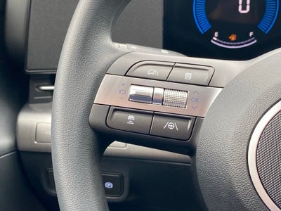 2027 Hyundai KONA SE