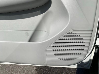 2026 Hyundai KONA SE AWD