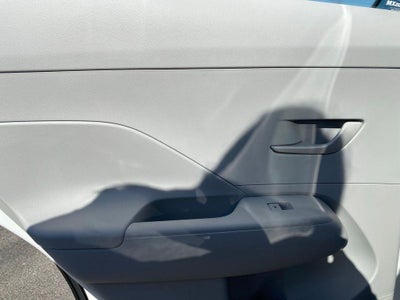 2026 Hyundai KONA SE AWD