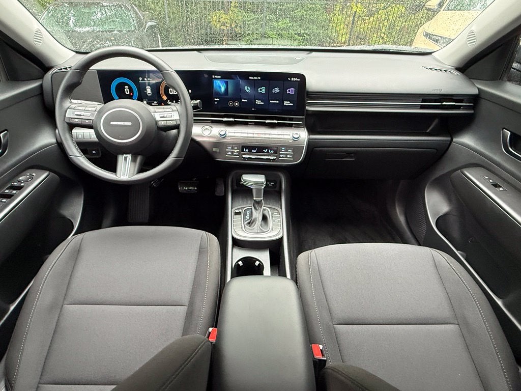 2025 Hyundai KONA SEL - HYUNDAI CPO / SUNROOF / CLEAN CARFAX