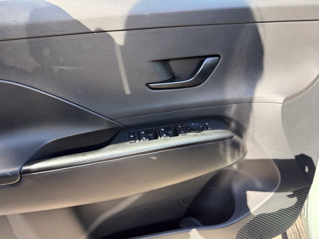 2025 Hyundai KONA SEL - HYUNDAI CPO | CLEAN CARFAX | ONE OWNER