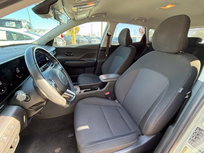 2025 Hyundai KONA SEL - HYUNDAI CPO | CLEAN CARFAX | ONE OWNER
