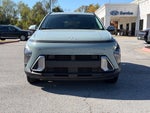 2025 Hyundai KONA SEL - HYUNDAI CPO | CLEAN CARFAX | ONE OWNER