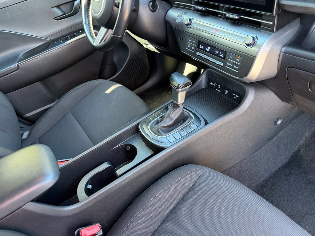 2025 Hyundai KONA SEL - HYUNDAI CPO | CLEAN CARFAX | ONE OWNER