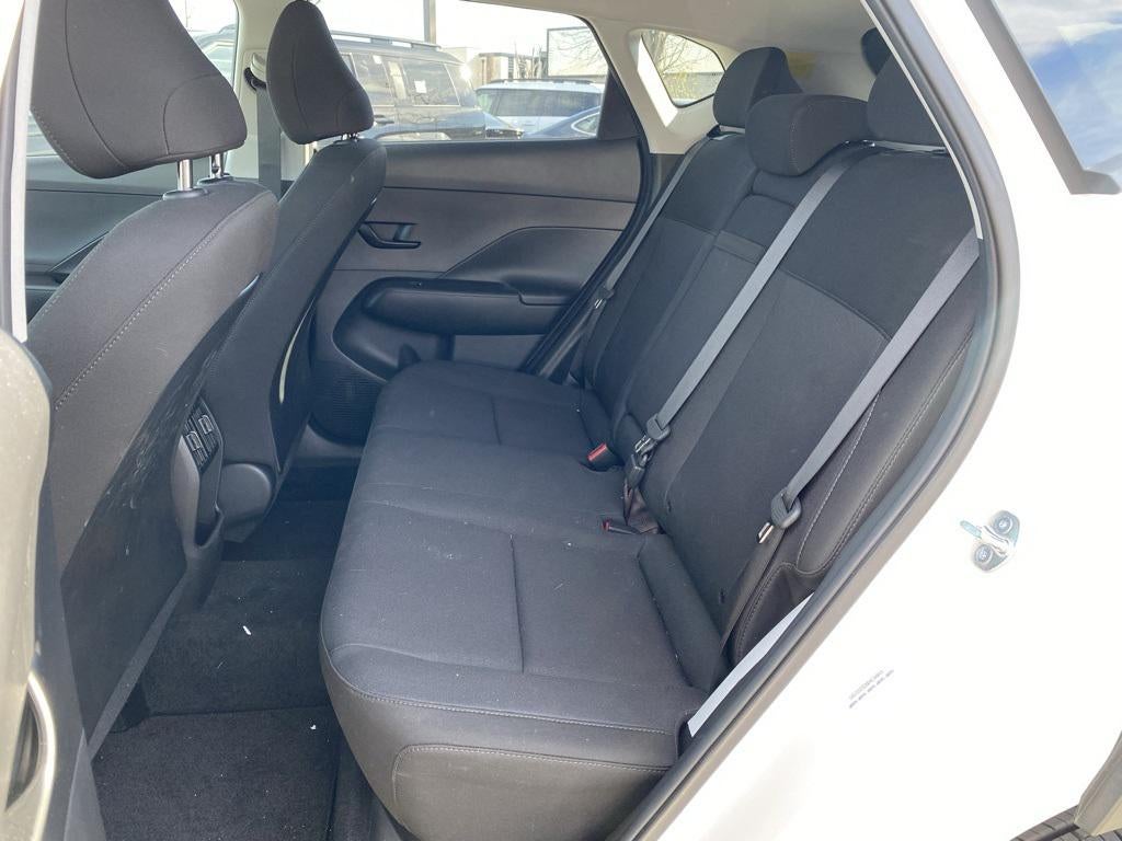 2025 Hyundai KONA SEL Convenience FWD