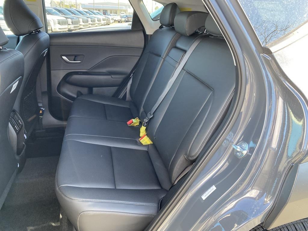 2026 Hyundai KONA SEL Premium AWD