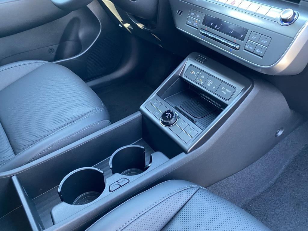 2026 Hyundai KONA SEL Premium AWD