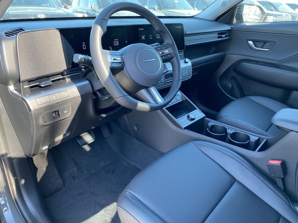 2026 Hyundai KONA SEL Premium AWD