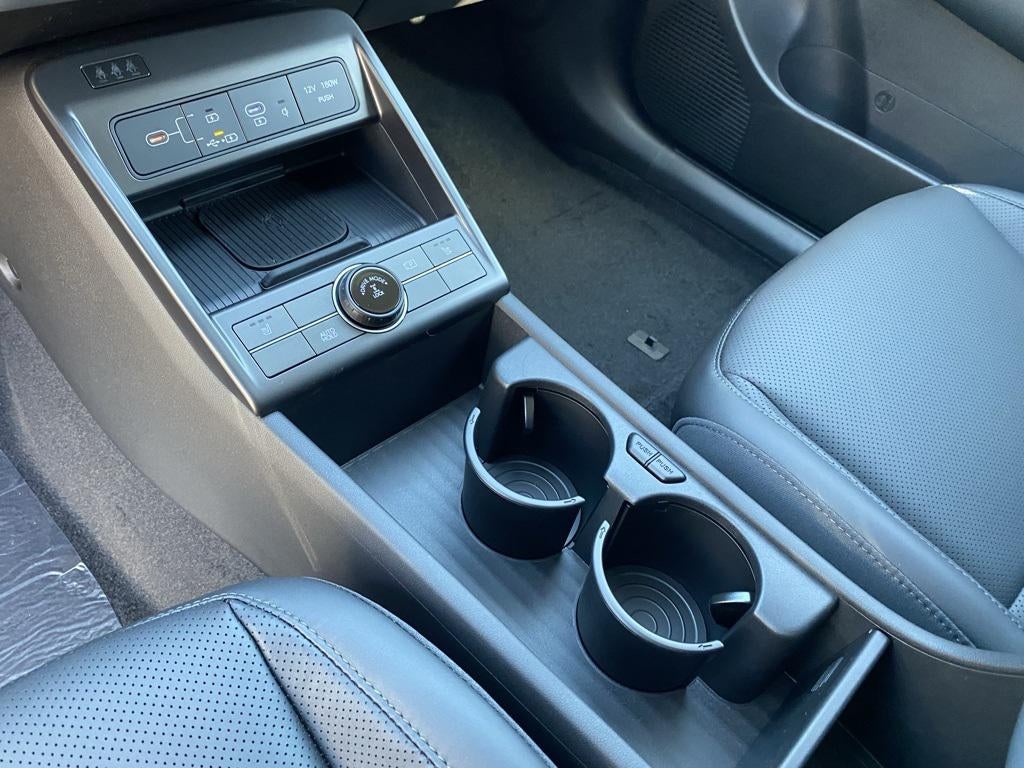 2026 Hyundai KONA SEL Premium AWD